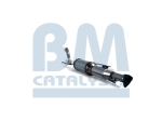 BM Catalysts Roetfilter (CAPI) (BM11076H)
