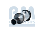 BM Catalysts Roetfilter (CAPI) (BM11137)