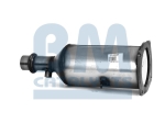 BM Catalysts Roetfilter (CAPI) (BM11009)