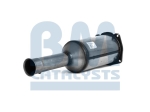 BM Catalysts Roetfilter (CAPI) (BM11037)