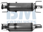 BM Catalysts Roetfilter (CAPI) (BM11038H)