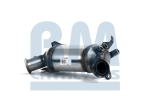BM Catalysts Roetfilter (CAPI) (BM11245)