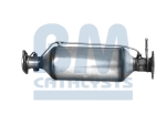 BM Catalysts Roetfilter (CAPI) (BM11110)