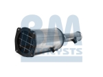 BM Catalysts Roetfilter (CAPI) (BM11037)