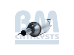 BM Catalysts Roetfilter (CAPI) (BM11027H)