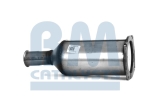 BM Catalysts Roetfilter (CAPI) (BM11001)