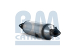BM Catalysts Roetfilter (CAPI) (BM11087H)