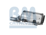 BM Catalysts Roetfilter (CAPI) (BM11040H)