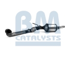 BM Catalysts Roetfilter (CAPI) (BM11115)