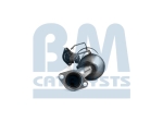 BM Catalysts Roetfilter (CAPI) (BM11049)