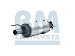 BM Catalysts Roetfilter (CAPI) (BM11038H)
