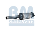 BM Catalysts Roetfilter (CAPI) (BM11132)