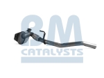 BM Catalysts Roetfilter (CAPI) (BM11118)