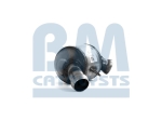 BM Catalysts Roetfilter (CAPI) (BM11008)