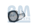 BM Catalysts Roetfilter (CAPI) (BM11137)