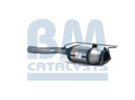 BM Catalysts Roetfilter (CAPI) (BM11095)