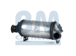 BM Catalysts Roetfilter (CAPI) (BM11033)