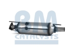 BM Catalysts Roetfilter (CAPI) (BM11038H)