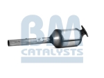 BM Catalysts Roetfilter (CAPI) (BM11022)