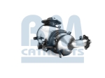 BM Catalysts Roetfilter (CAPI) (BM11025H)