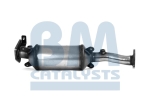 BM Catalysts Roetfilter (CAPI) (BM11237)
