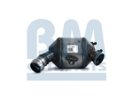 BM Catalysts Roetfilter (CAPI) (BM11008)