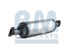 BM Catalysts Roetfilter (CAPI) (BM11089H)
