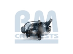 BM Catalysts Roetfilter (CAPI) (BM11245)
