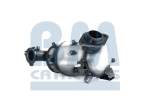 BM Catalysts Roetfilter (CAPI) (BM11025H)
