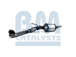 BM Catalysts Roetfilter (CAPI) (BM11115)