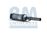 BM Catalysts Roetfilter (CAPI) (BM11132)