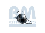 BM Catalysts Roetfilter (CAPI) (BM11043H)
