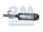 BM Catalysts Roetfilter (CAPI) (BM11082)
