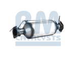 BM Catalysts Roetfilter (CAPI) (BM11110)
