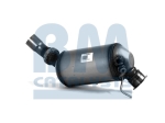 BM Catalysts Roetfilter (CAPI) (BM11109H)