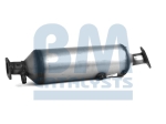 BM Catalysts Roetfilter (CAPI) (BM11089H)