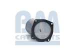 BM Catalysts Roetfilter (CAPI) (BM11007)