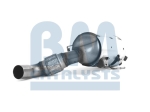 BM Catalysts Roetfilter (CAPI) (BM11040H)