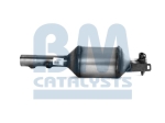 BM Catalysts Roetfilter (CAPI) (BM11177)