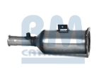 BM Catalysts Roetfilter (CAPI) (BM11012)