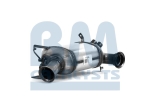 BM Catalysts Roetfilter (CAPI) (BM11245)