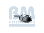 BM Catalysts Roetfilter (CAPI) (BM11095)