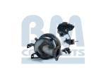 BM Catalysts Roetfilter (BM11060H)