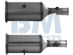 BM Catalysts Roetfilter (CAPI) (BM11004)