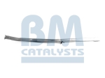 BM Catalysts Verbindingspijp (BM50005)