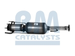 BM Catalysts Roetfilter (CAPI) (BM11181H)
