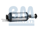 BM Catalysts Roetfilter (CAPI) (BM11006)