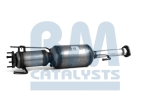 BM Catalysts Roetfilter (CAPI) (BM11181H)
