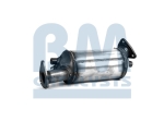 BM Catalysts Roetfilter (CAPI) (BM11032)