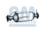 BM Catalysts Roetfilter (CAPI) (BM11110)